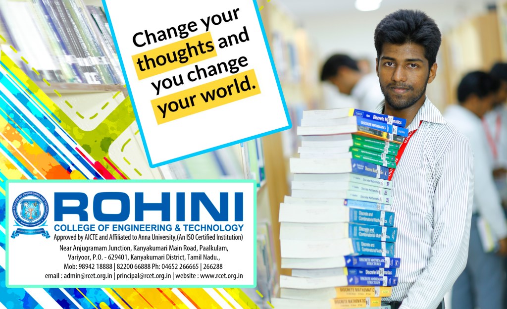 Engineering College in Kanyakumari 